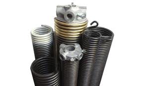 Garage Door Springs Repair Vancouver